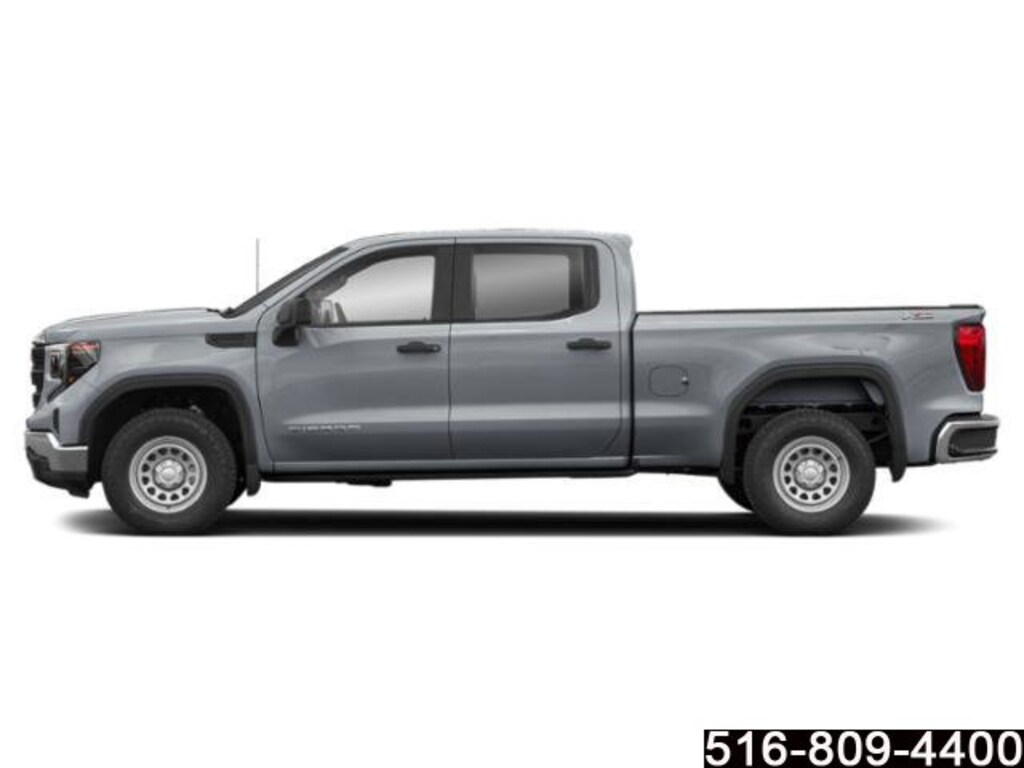 Used 2023 GMC Sierra 1500 Denali 4WD Crew Cab 147 Denali