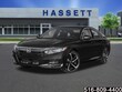  Honda Accord Sedan