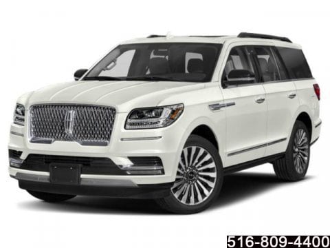 2018 Lincoln Navigator Reserve's photo
