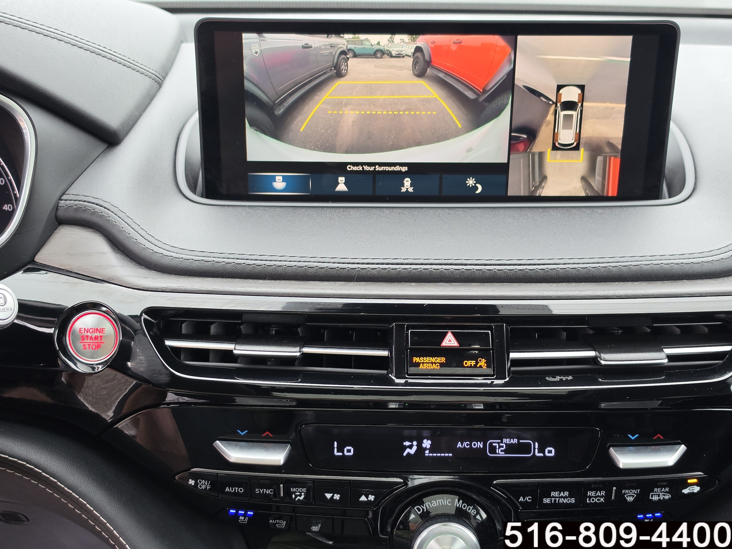 2023 Acura MDX Advance Package - Photo 28