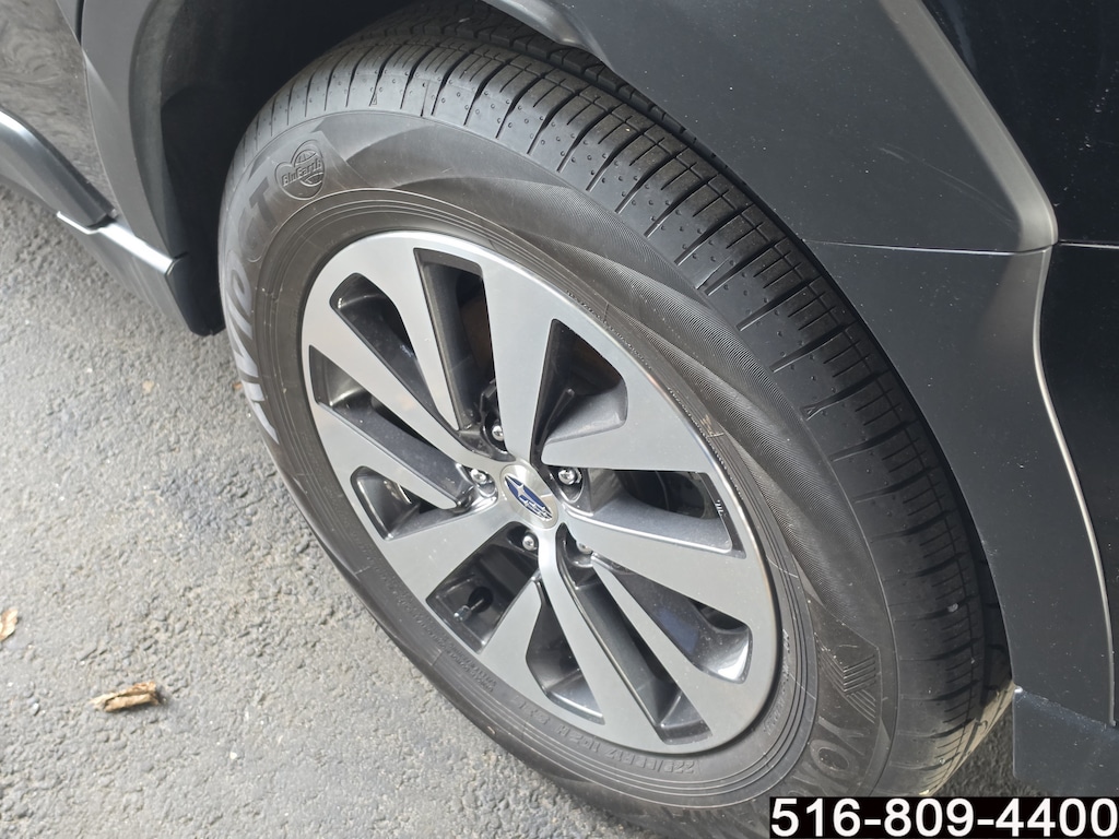 Certified 2025 Subaru Outback Premium Premium AWD