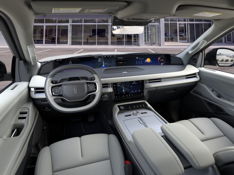 2026 Lincoln Navigator Reserve - Photo 9