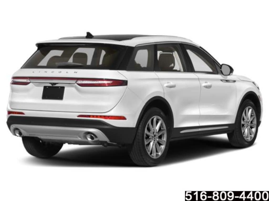 Used 2022 Lincoln Corsair Standard Standard AWD