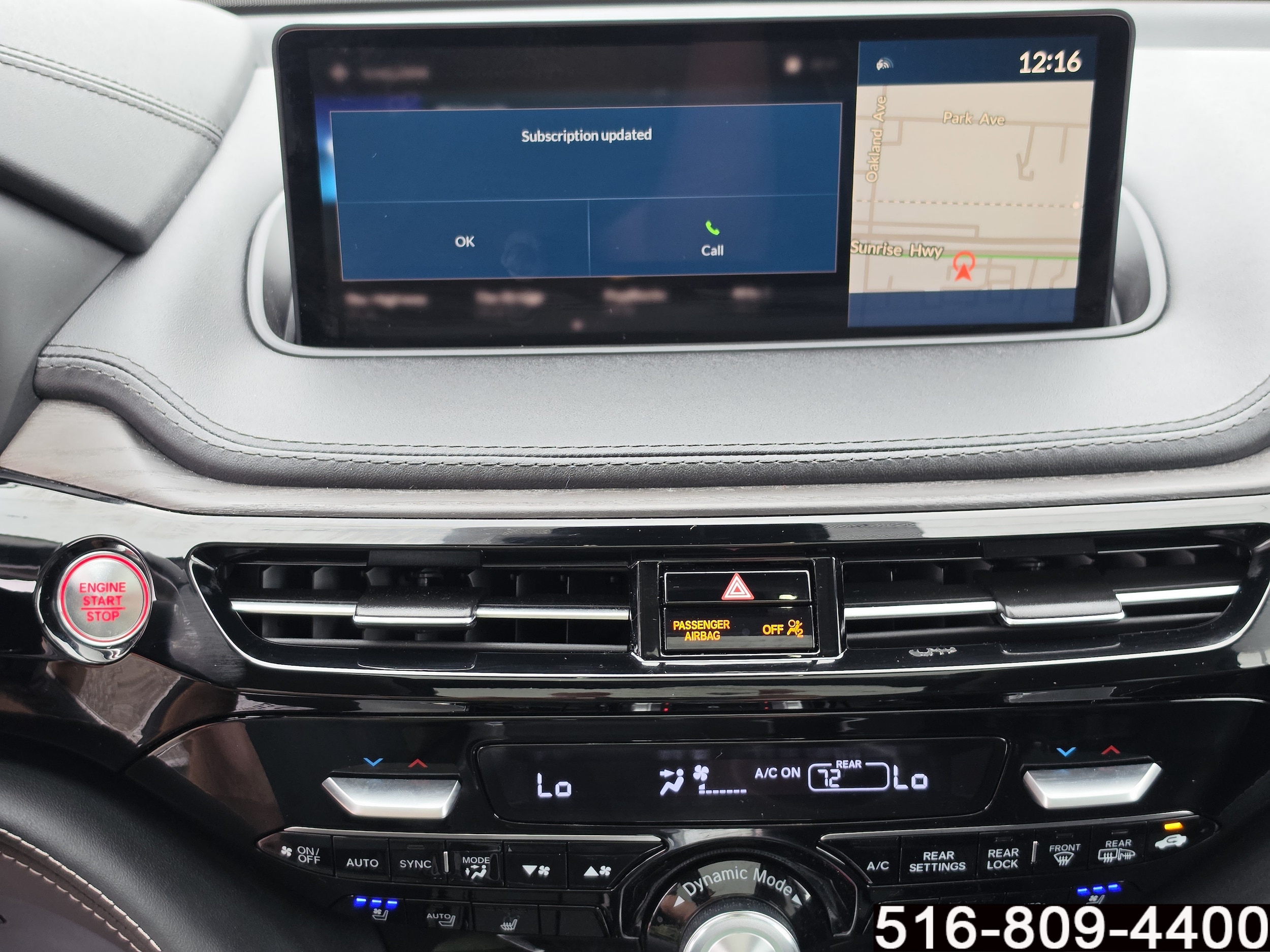 2023 Acura MDX Advance Package - Photo 27