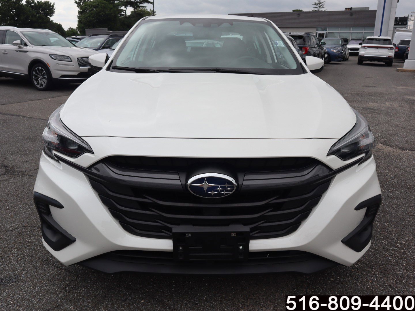 2023 Subaru Legacy Premium photo 2