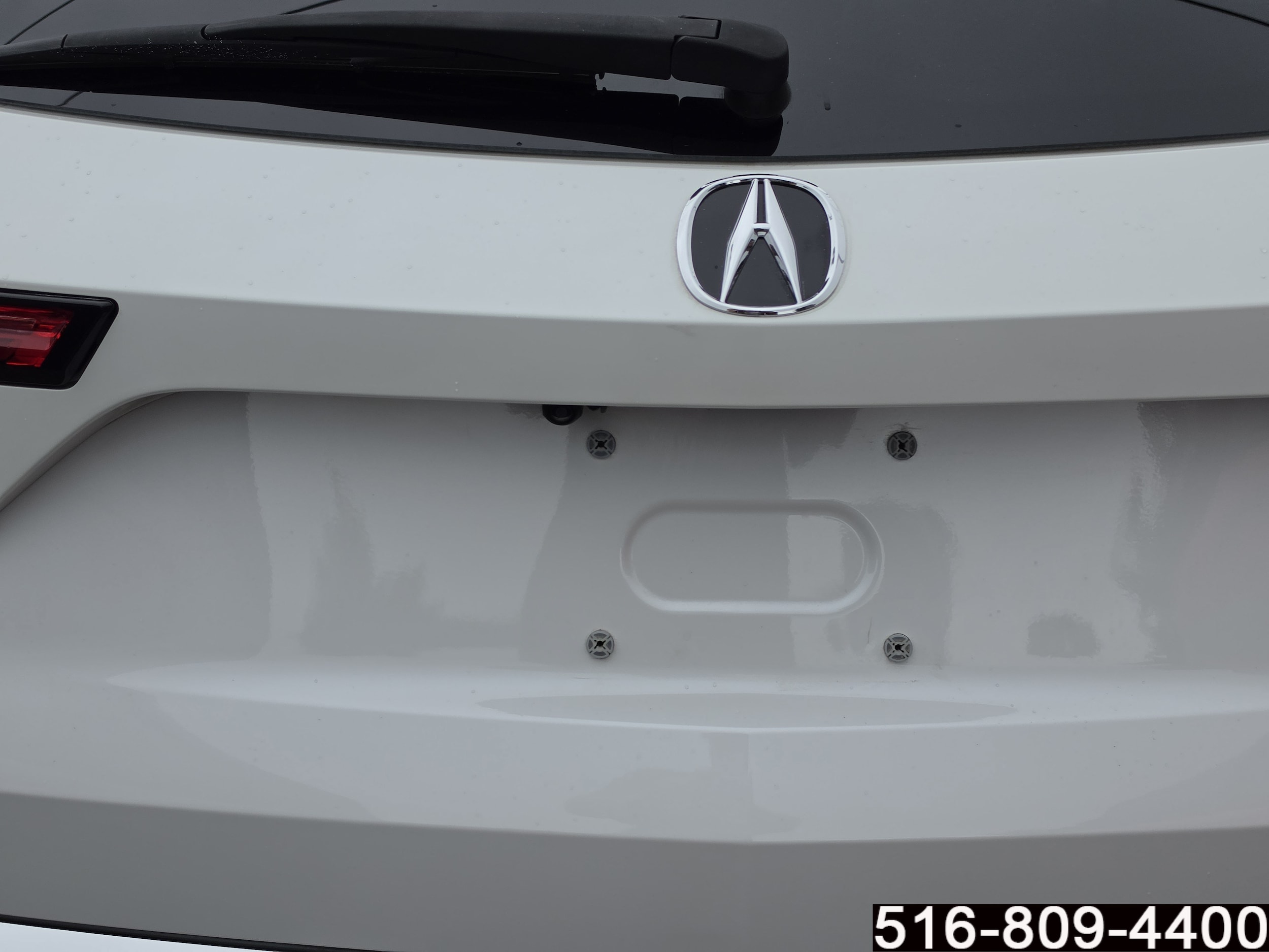 2023 Acura MDX Advance Package - Photo 37