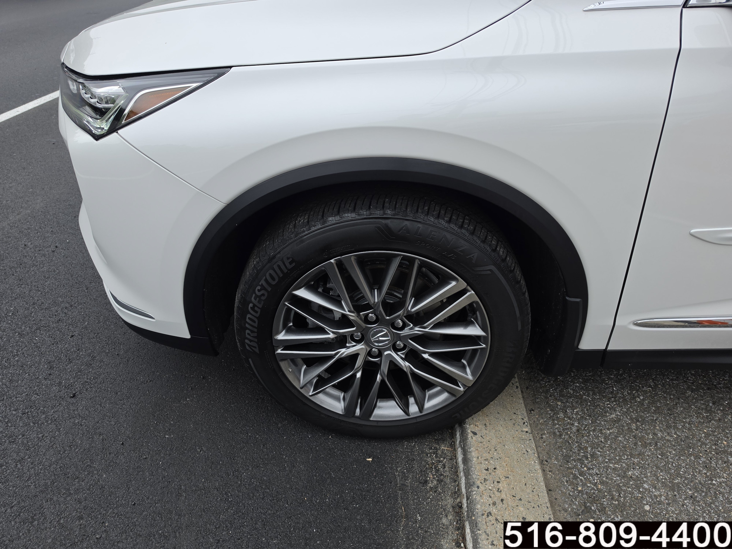 2023 Acura MDX Advance Package - Photo 7