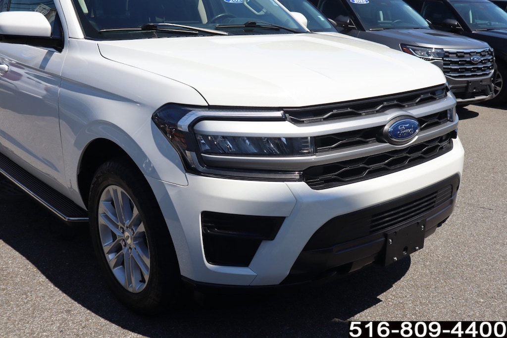 Used 2023 Ford Expedition Max XLT XLT 4x4