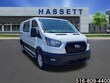  Ford Transit Cargo Van