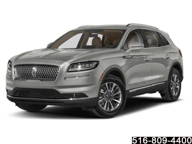 2023 Lincoln Nautilus Reserve AWD's photo