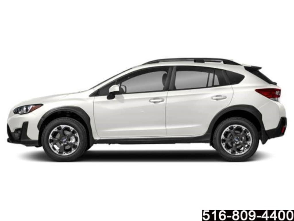 Used 2023 Subaru Crosstrek Premium Premium CVT