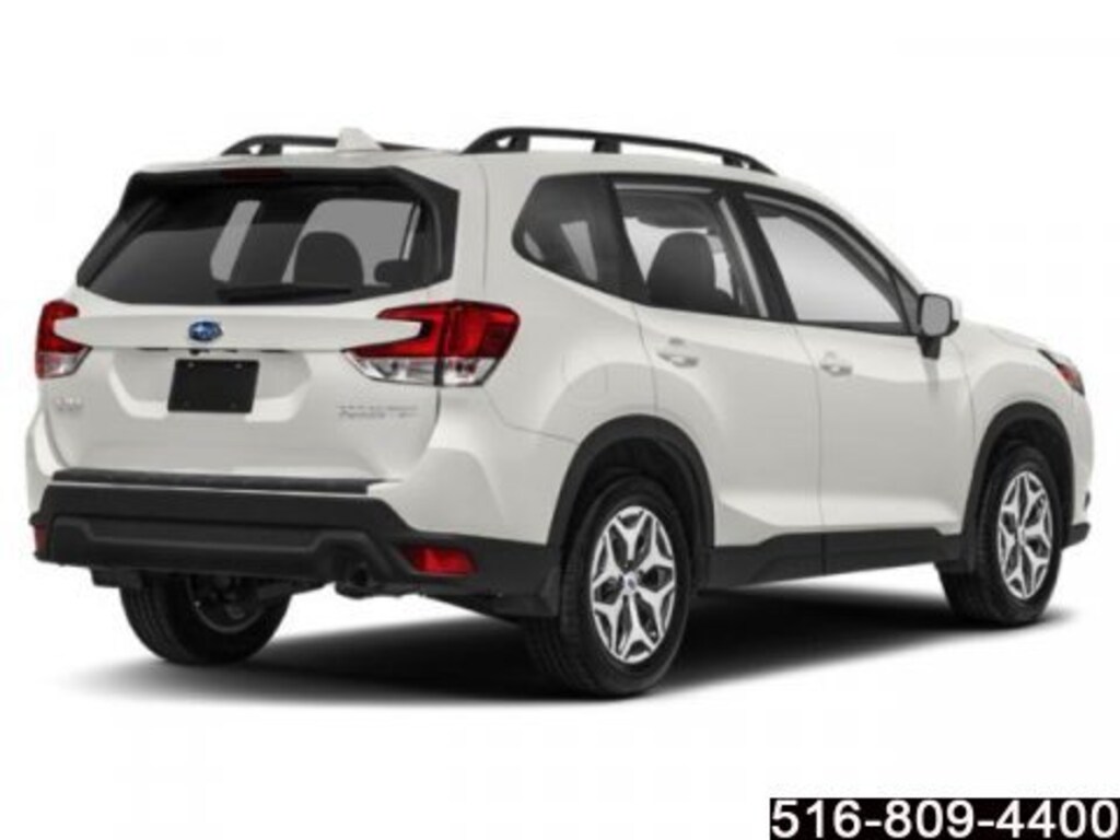 Used 2023 Subaru Forester Premium Premium CVT