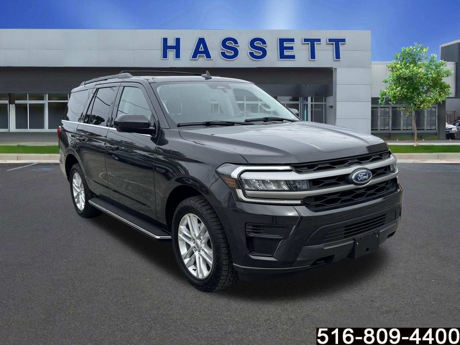2023 Ford Expedition
