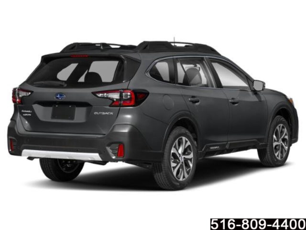 Used 2020 Subaru Outback Limited Limited CVT