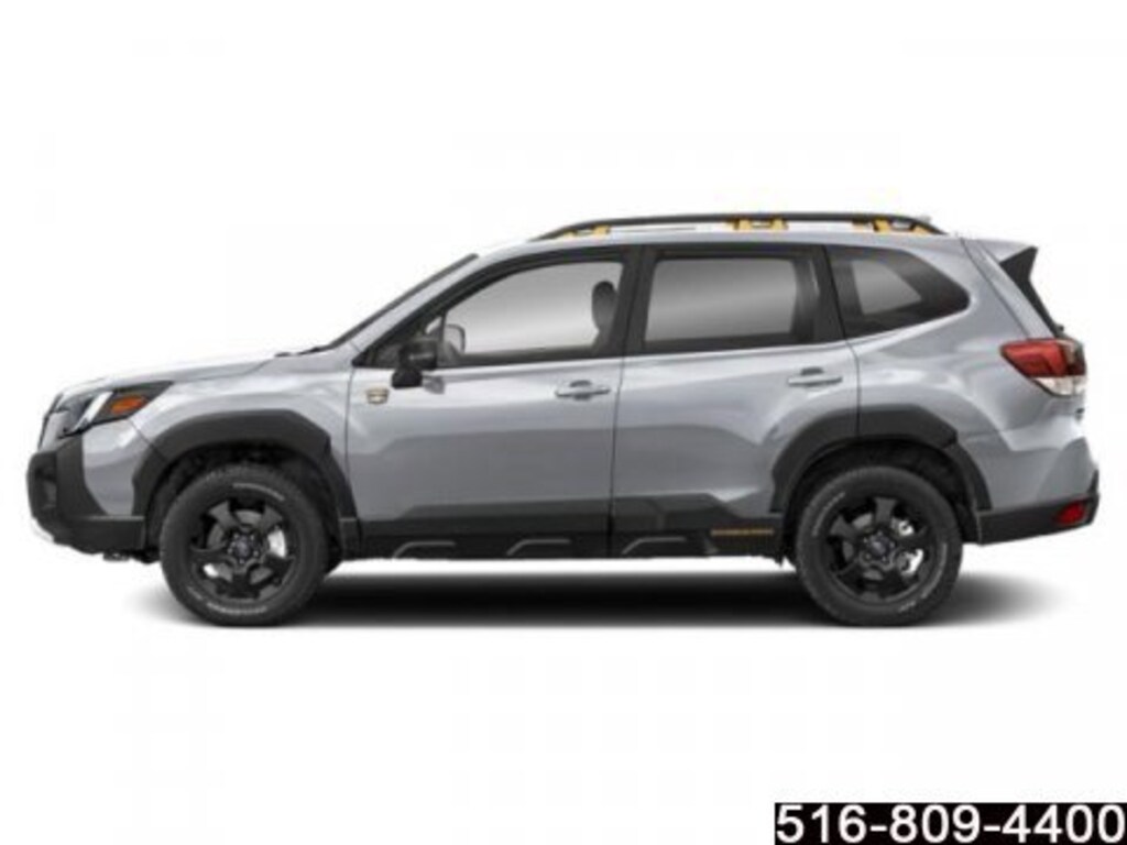 Used 2024 Subaru Forester Wilderness Wilderness AWD