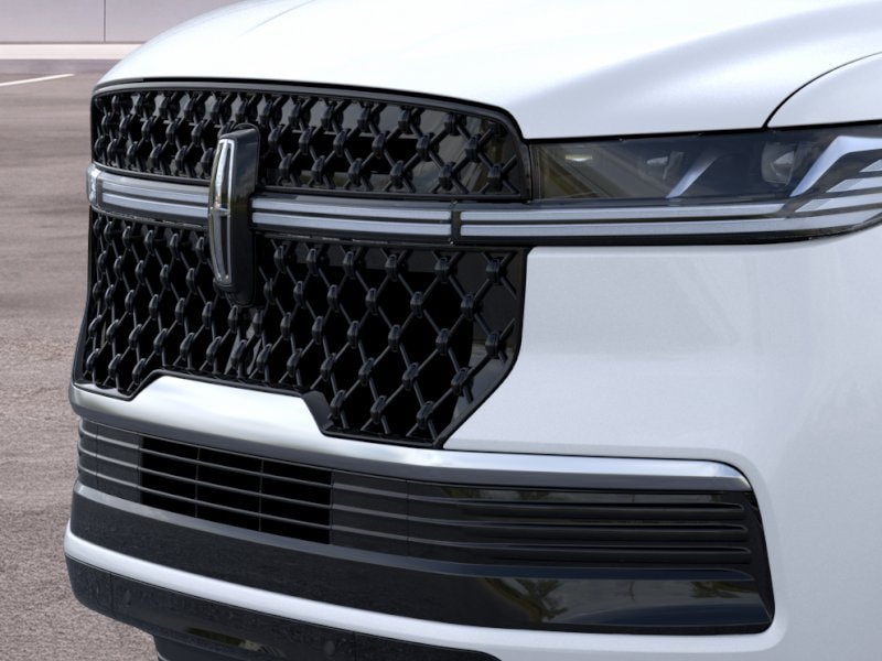 2026 Lincoln Navigator Reserve - Photo 17