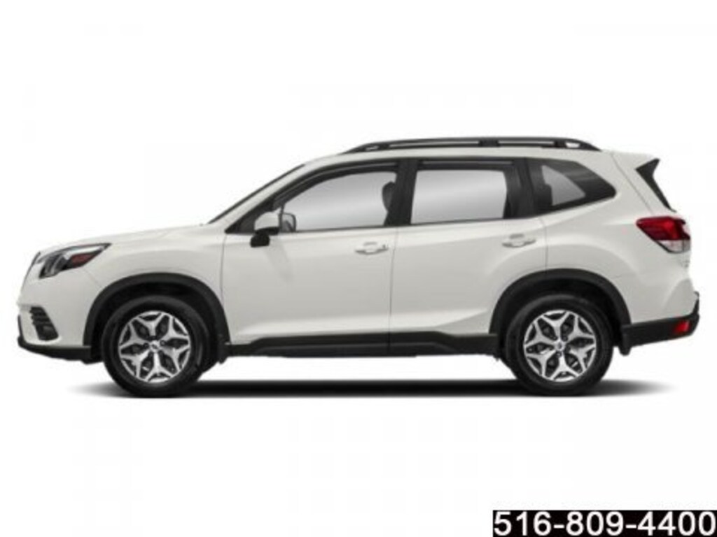 Used 2023 Subaru Forester Premium Premium CVT