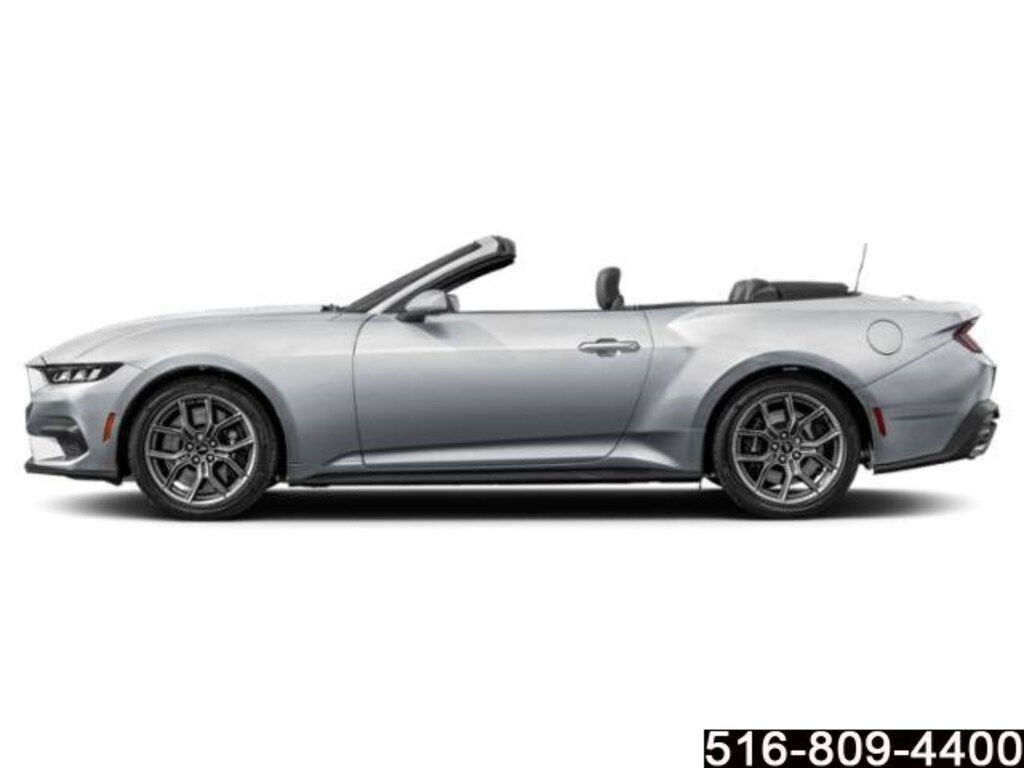 Used 2024 Ford Mustang