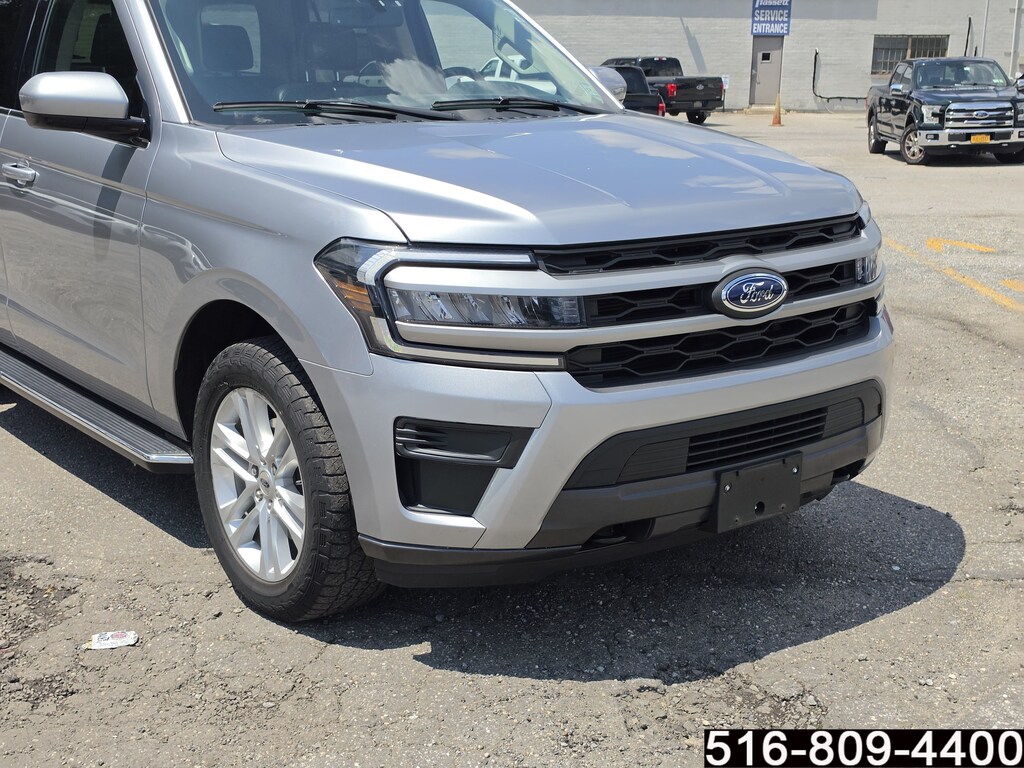 Used 2023 Ford Expedition XLT XLT 4x4