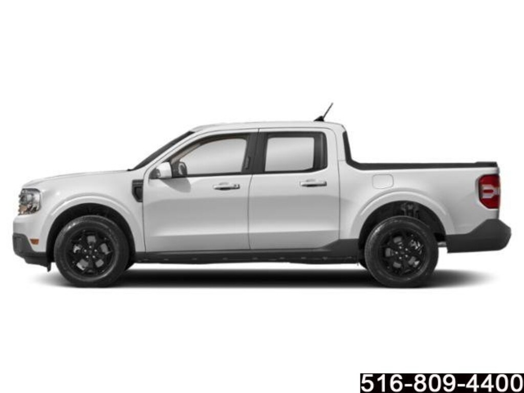 Used 2022 Ford Maverick LARIAT LARIAT FWD SuperCrew