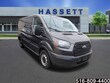  Ford Transit Cargo Van