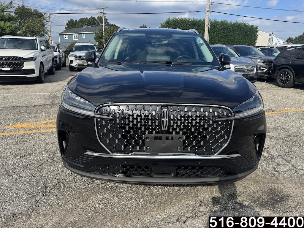 Used 2026 Lincoln Aviator Premiere Premiere AWD
