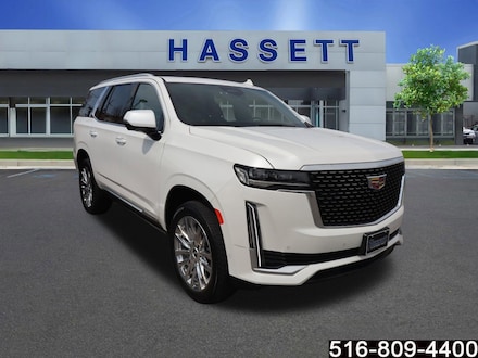 2023 Cadillac Escalade 4WD Premium Luxury 4WD Premium Luxury