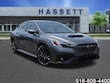  Subaru WRX