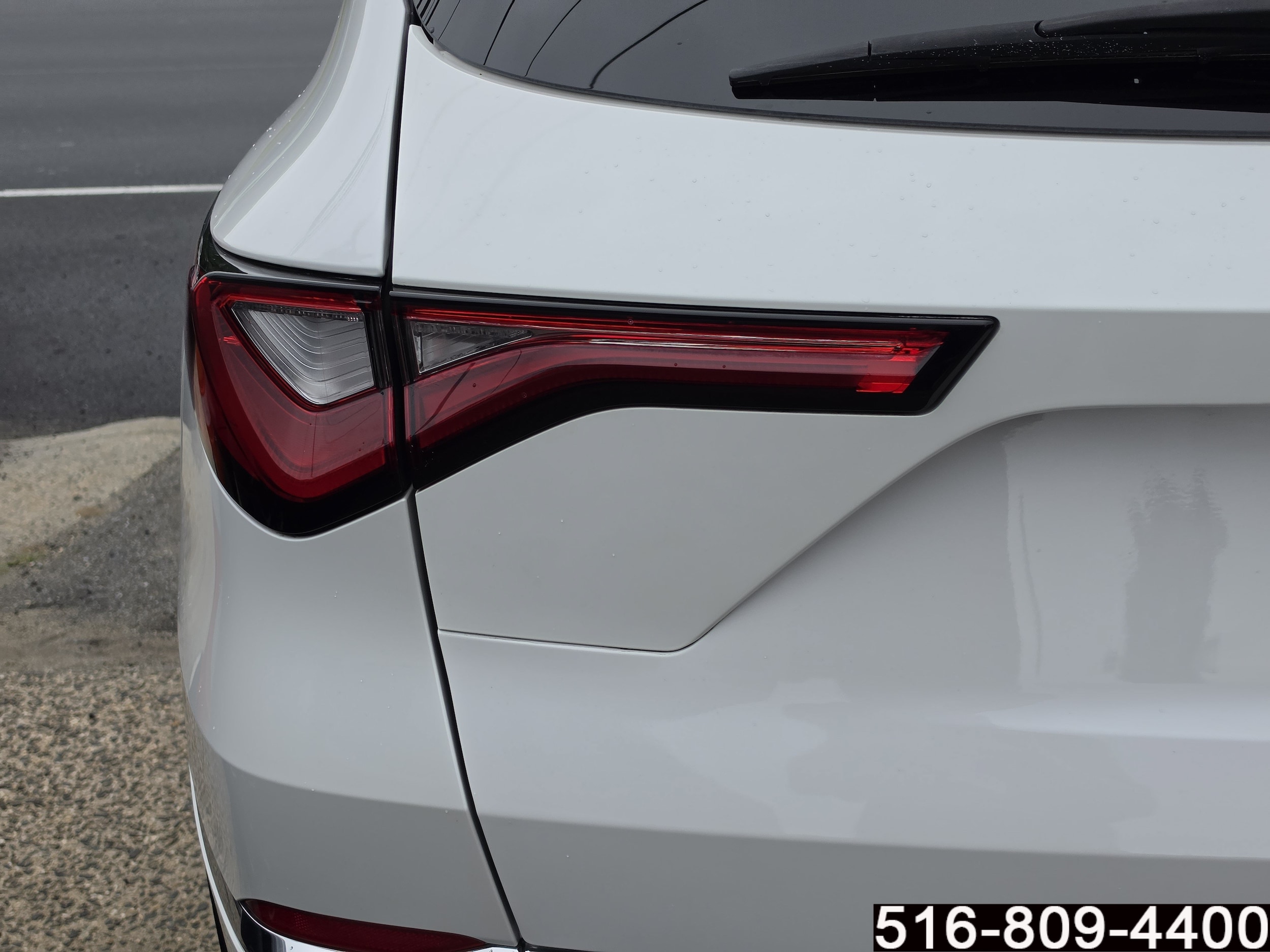 2023 Acura MDX Advance Package - Photo 35