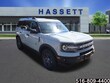  Ford Bronco Sport