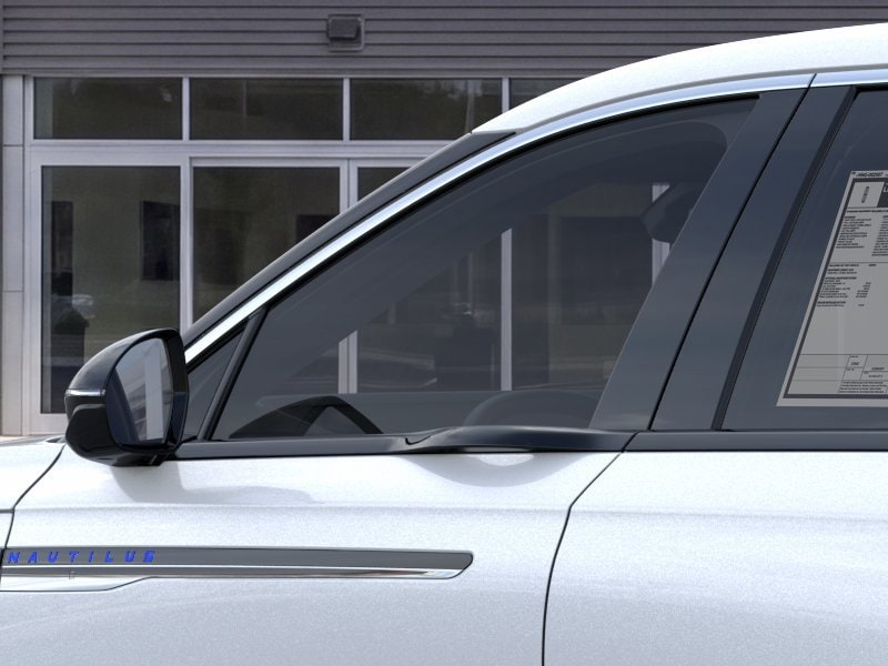 2026 Lincoln Nautilus Premiere - Photo 20