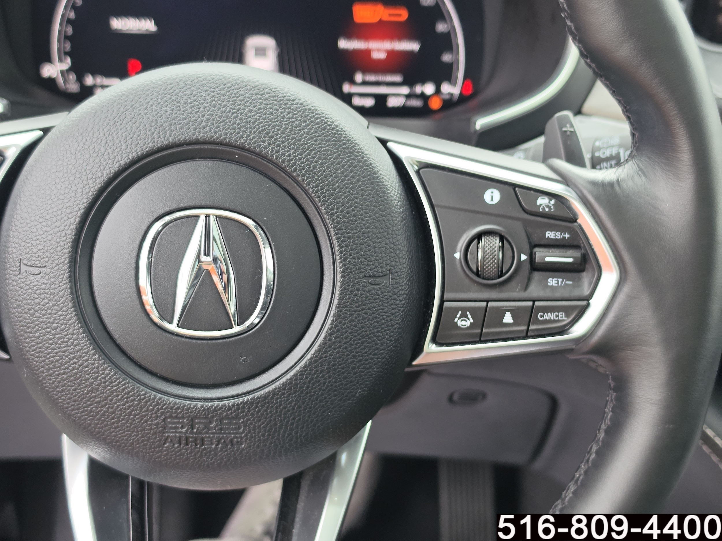 2023 Acura MDX Advance Package - Photo 24