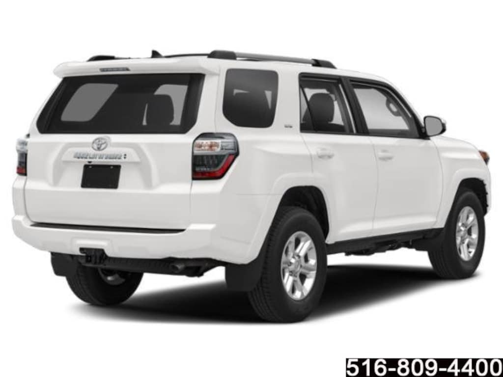 Used 2023 Toyota 4Runner SR5 Premium SR5 Premium 4WD