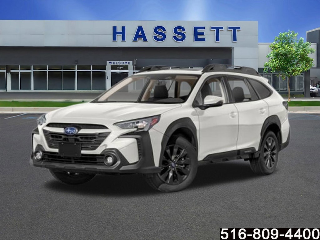 Used 2023 Subaru Outback Onyx Edition Onyx Edition CVT