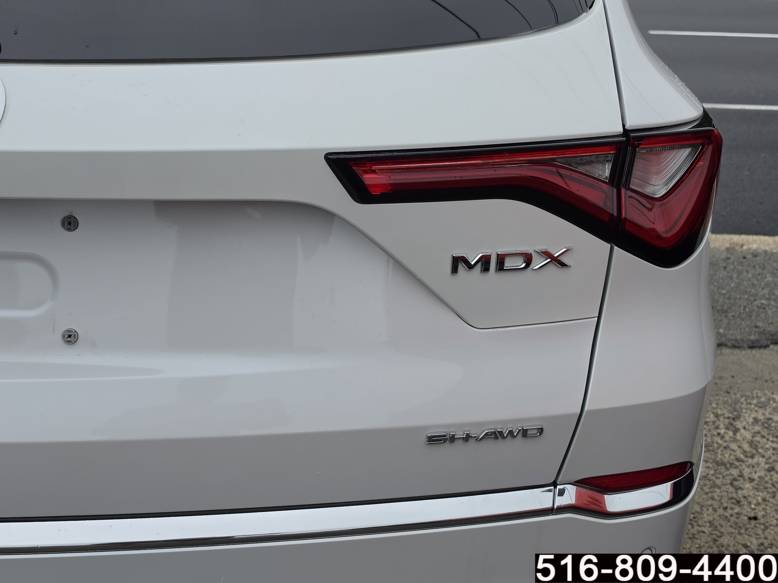 2023 Acura MDX Advance Package - Photo 36