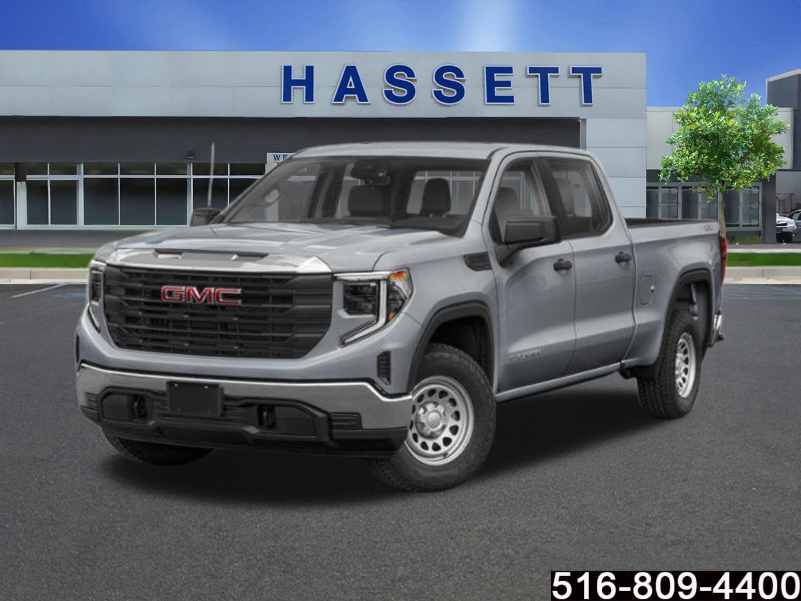 2023 GMC Sierra 4WD Crew Cab Short Box Denali's photo