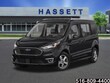  Ford Transit Connect Wagon