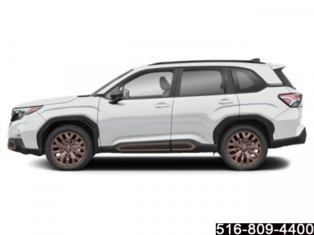 Used 2025 Subaru Forester Sport Sport AWD