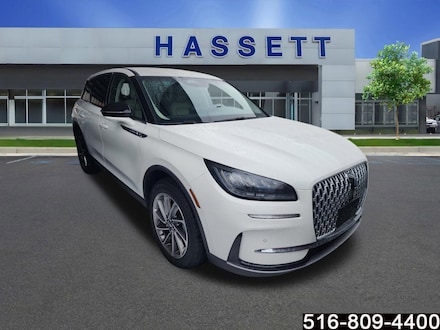 2023 Lincoln Corsair Standard Standard AWD