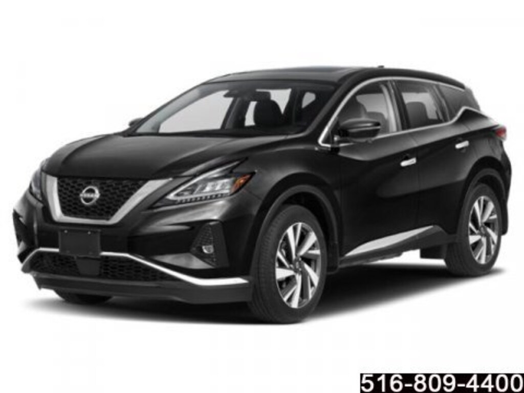 Used 2023 Nissan Murano Platinum AWD Platinum