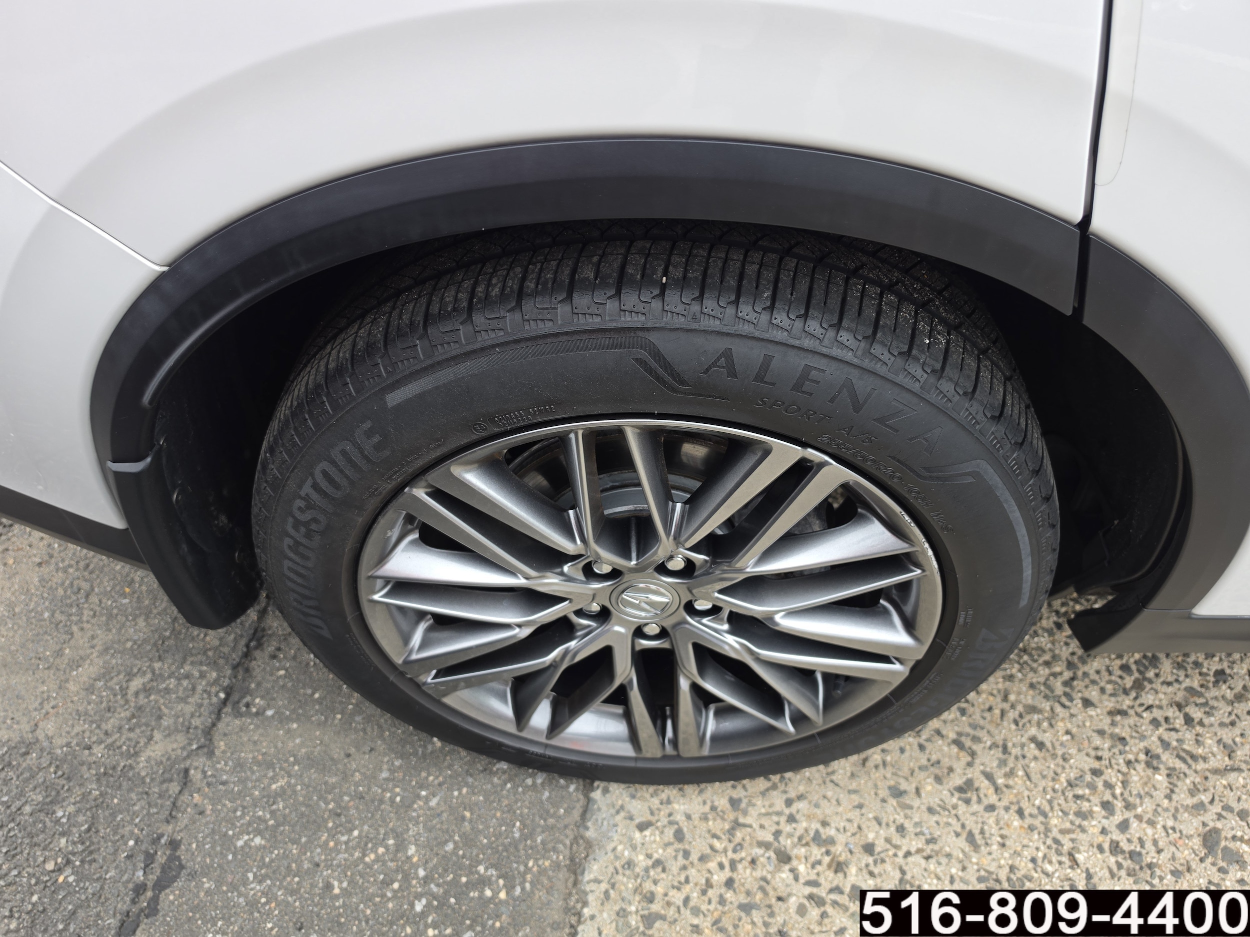 2023 Acura MDX Advance Package - Photo 8