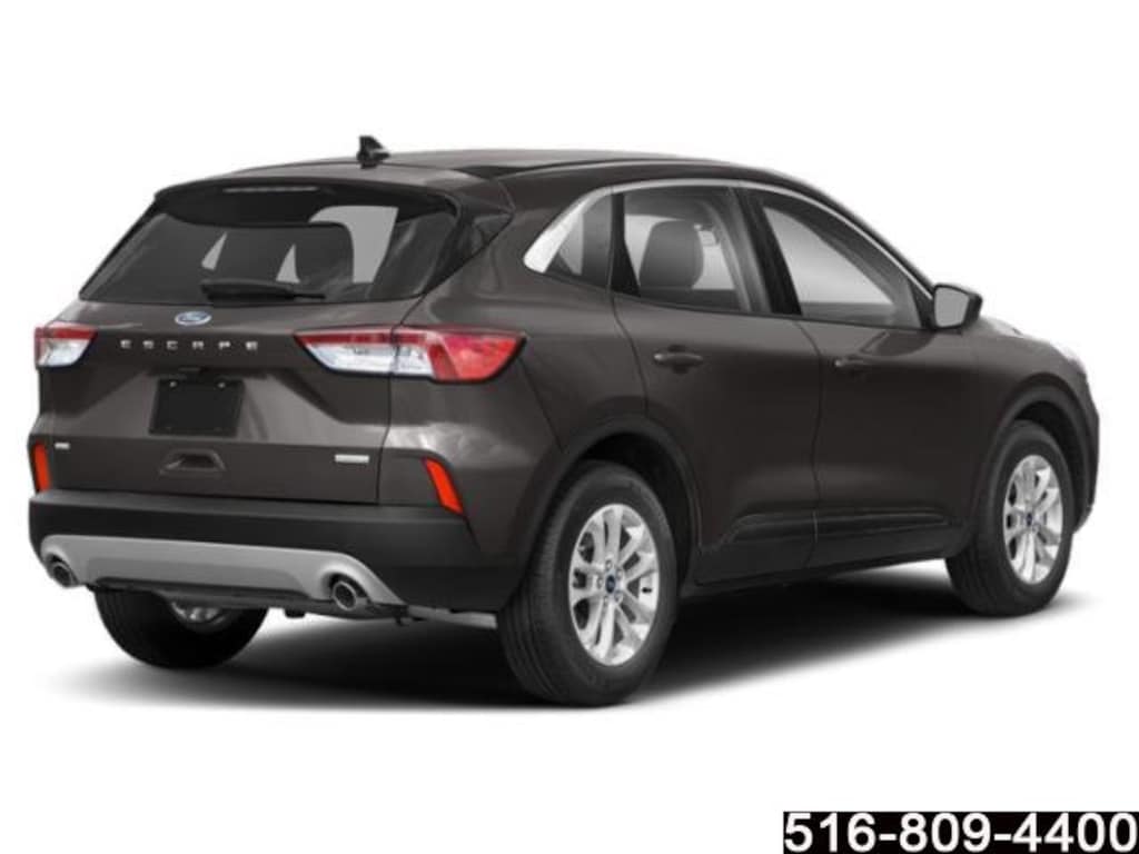 Used 2022 Ford Escape SE SE AWD