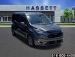  Ford Transit Connect Wagon