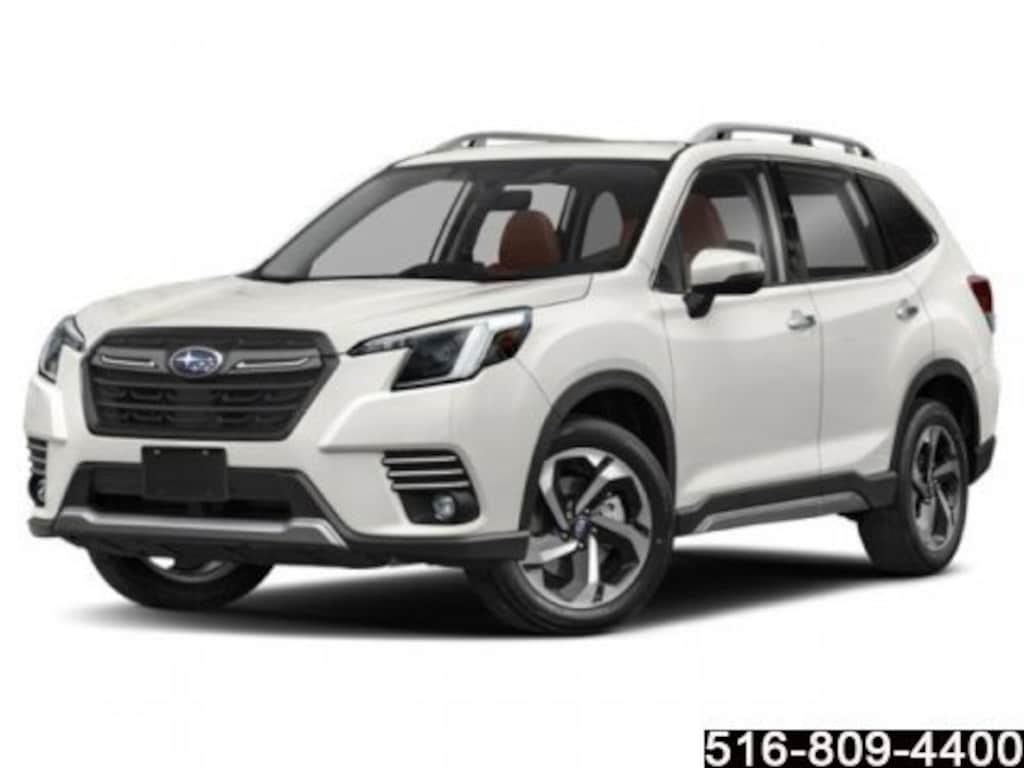 Used 2023 Subaru Forester Touring Touring CVT