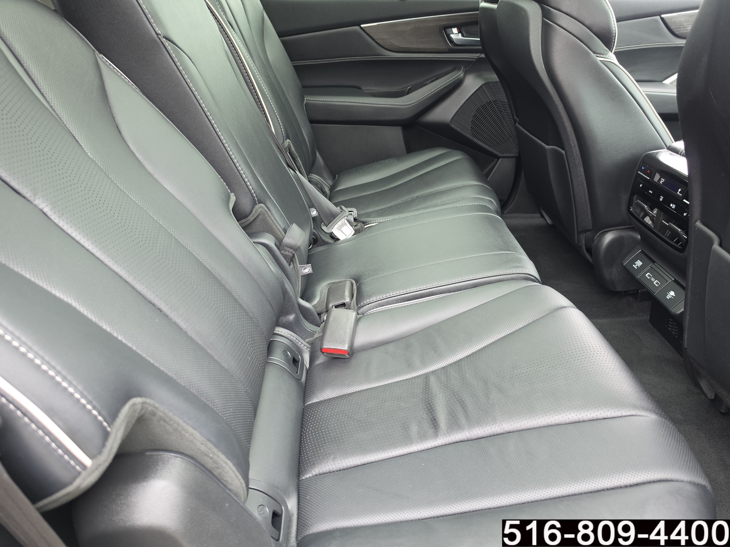 2023 Acura MDX Advance Package - Photo 18