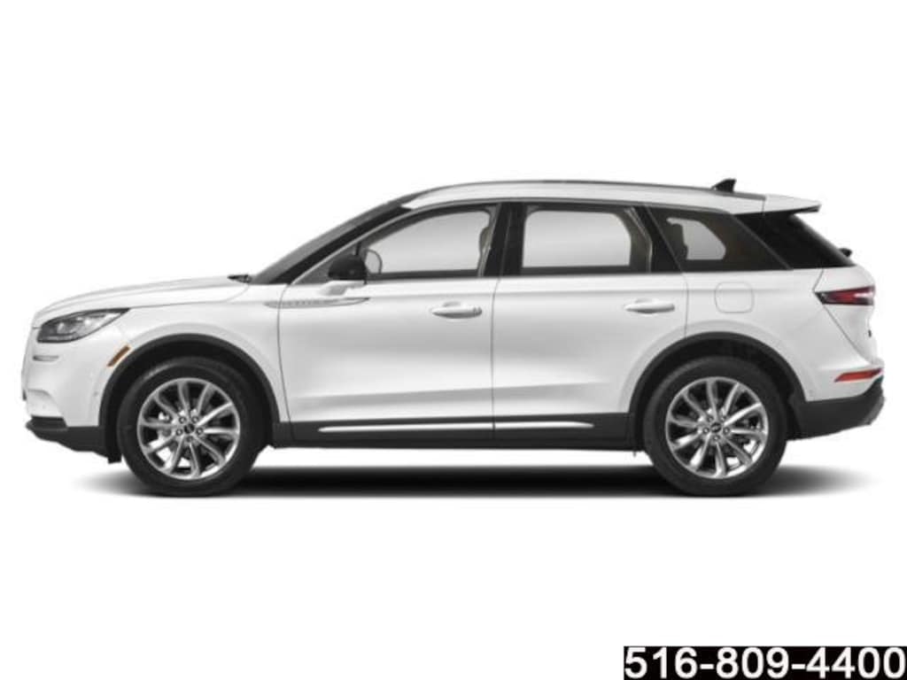 Used 2022 Lincoln Corsair Standard Standard AWD