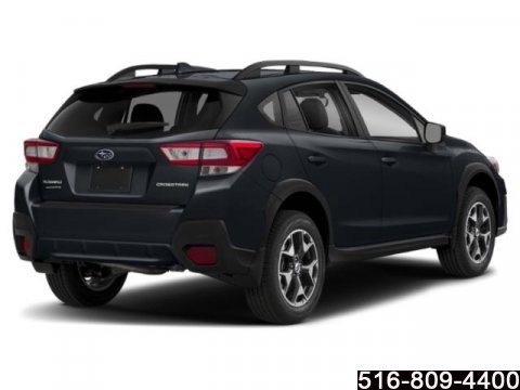 Used 2019 Subaru Crosstrek Limited with VIN JF2GTANC2K8355689 for sale in Wantagh, NY