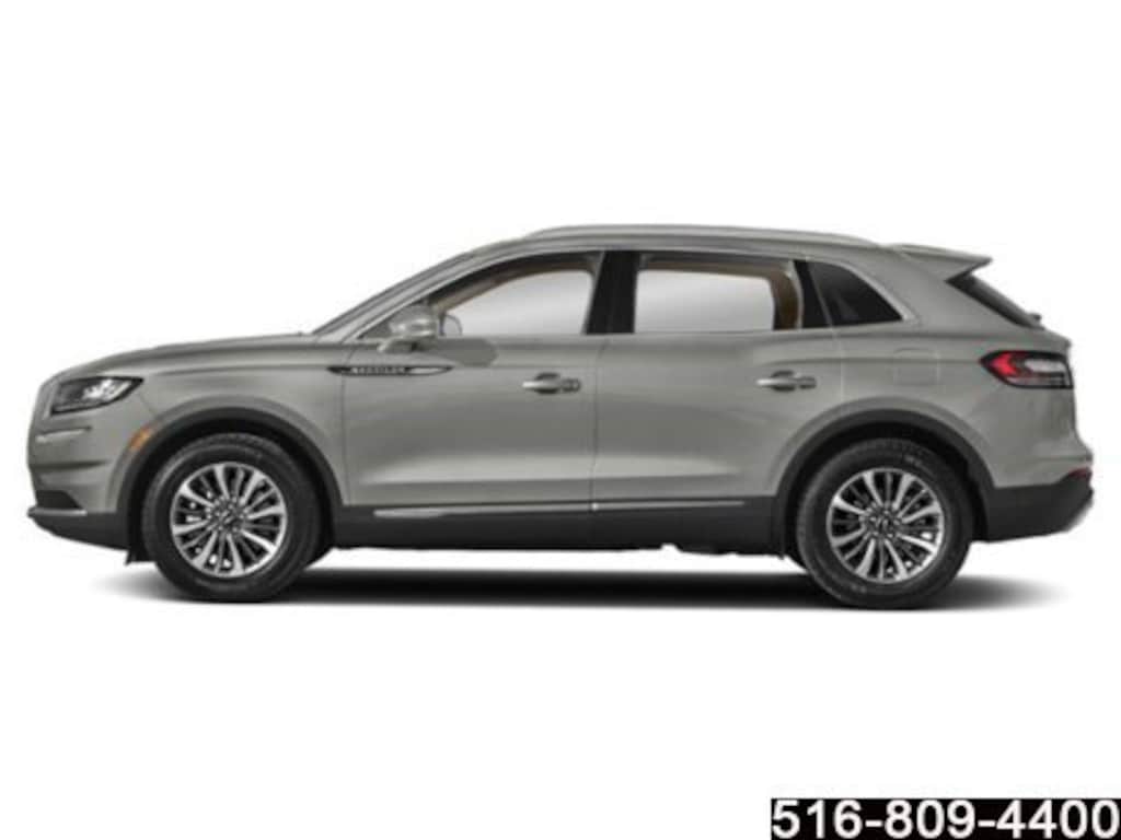 Used 2023 Lincoln Nautilus Reserve Reserve AWD