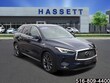 INFINITI QX50