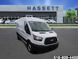 Ford Transit Van